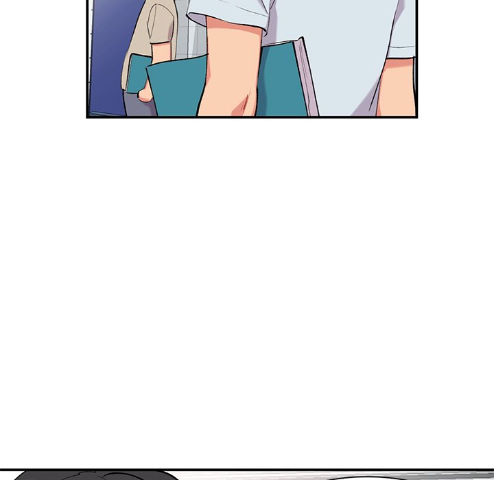 Shh! Her Secret chapter 34 page 100