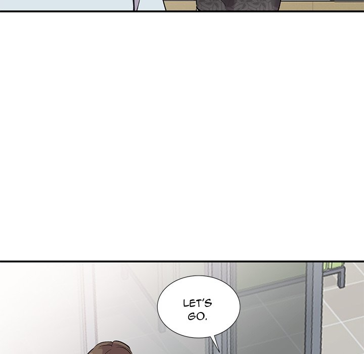 Shh! Her Secret chapter 34 page 102