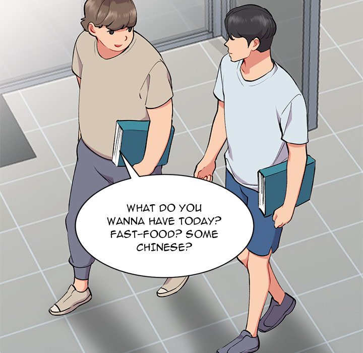 Shh! Her Secret chapter 34 page 103