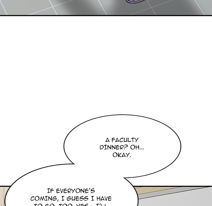 Shh! Her Secret chapter 34 page 104