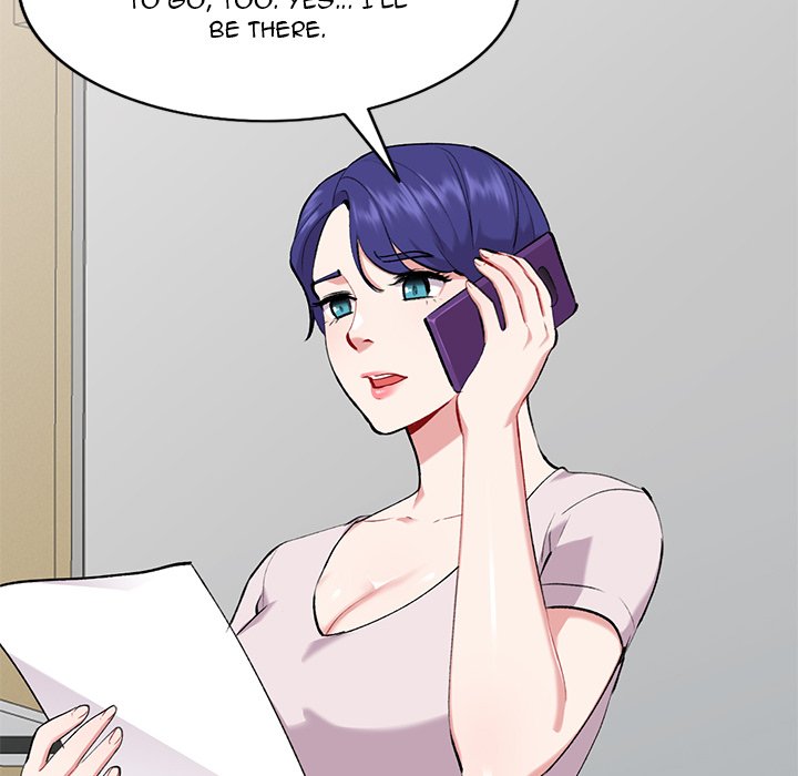 Shh! Her Secret chapter 34 page 105