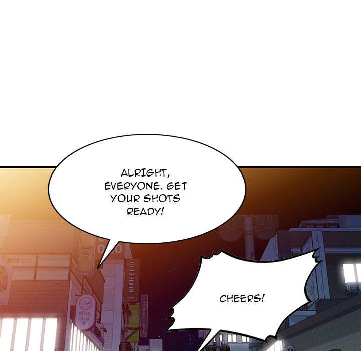 Shh! Her Secret chapter 34 page 109