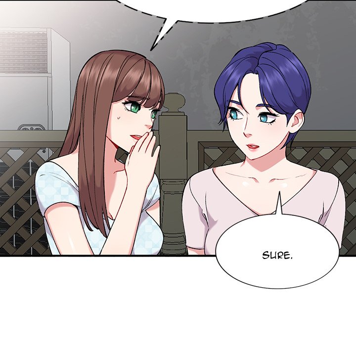Shh! Her Secret chapter 34 page 113