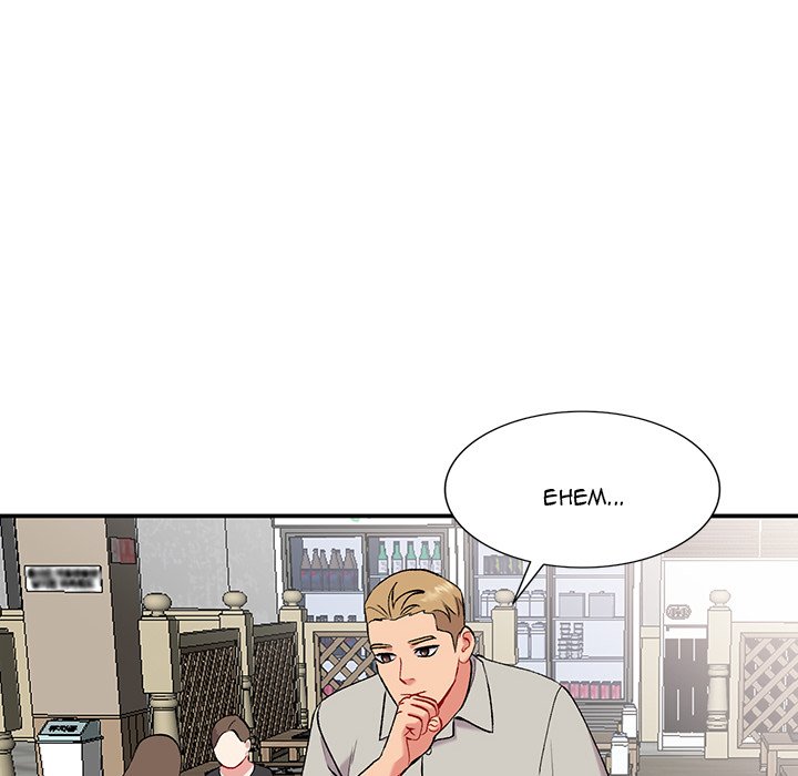 Shh! Her Secret chapter 34 page 116