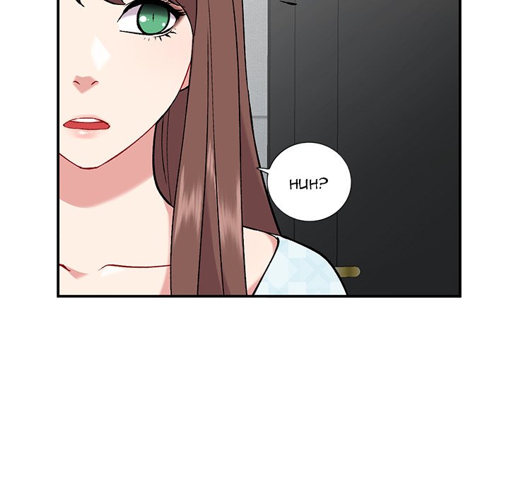 Shh! Her Secret chapter 34 page 123
