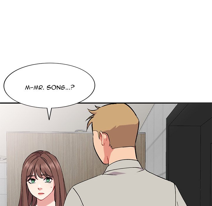 Shh! Her Secret chapter 34 page 124