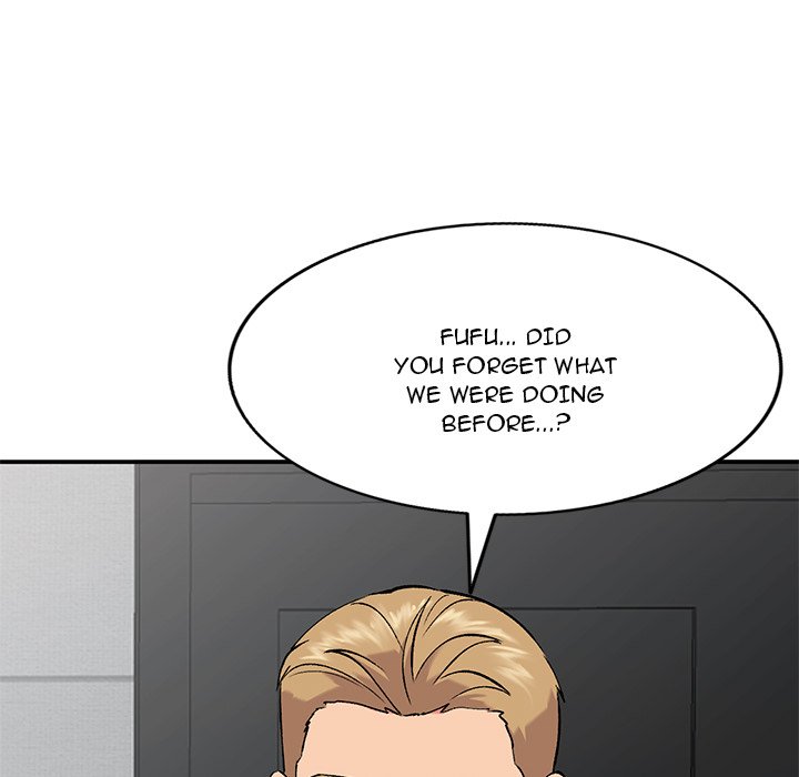 Shh! Her Secret chapter 34 page 126