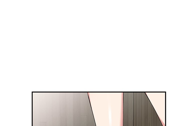 Shh! Her Secret chapter 35 page 1
