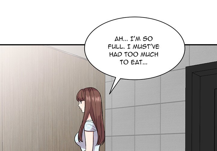 Shh! Her Secret chapter 35 page 4