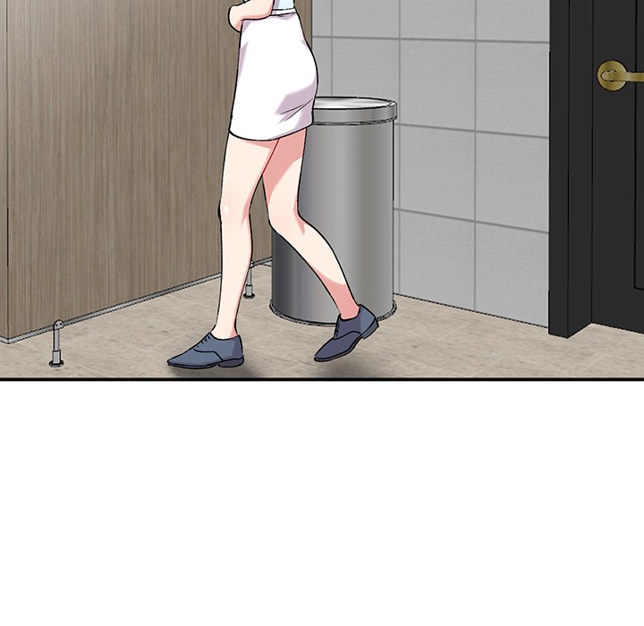 Shh! Her Secret chapter 35 page 5
