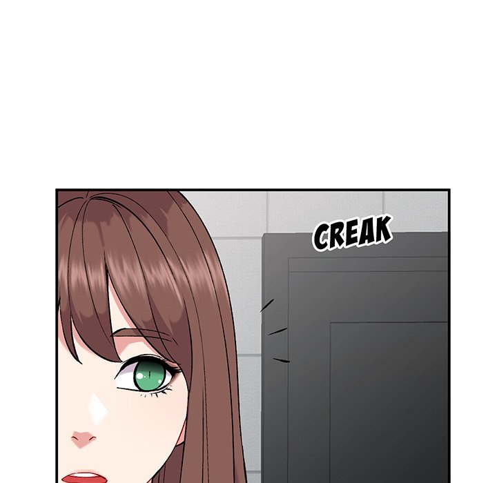 Shh! Her Secret chapter 35 page 6