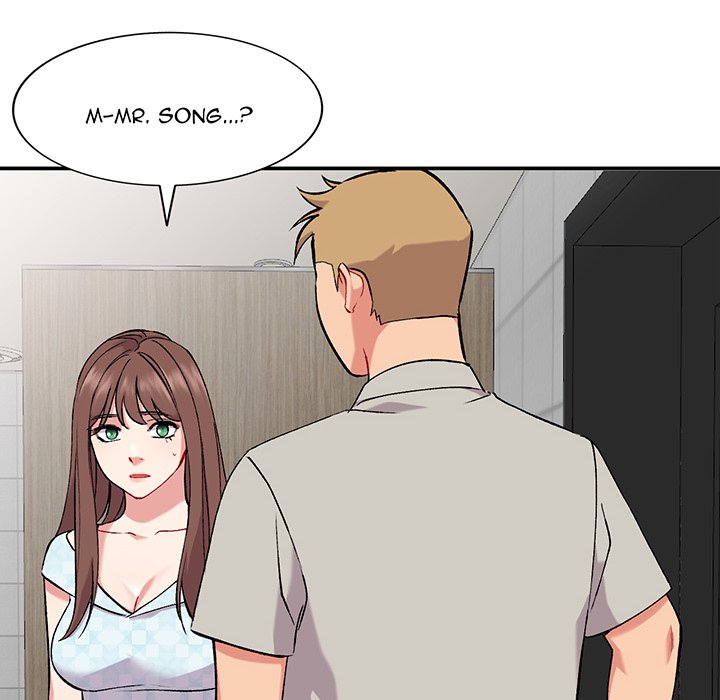 Shh! Her Secret chapter 35 page 8