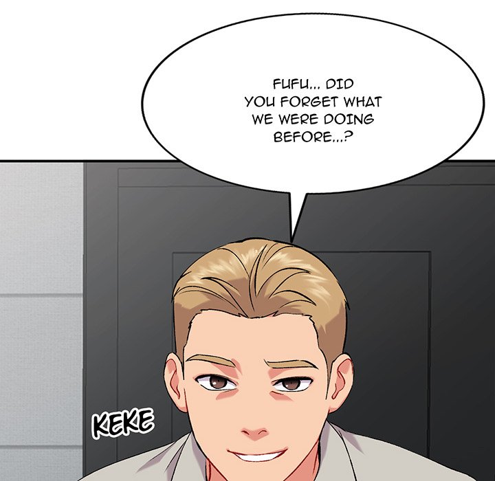 Shh! Her Secret chapter 35 page 10
