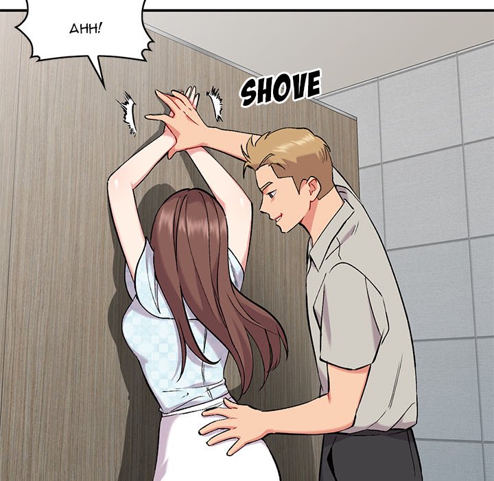 Shh! Her Secret chapter 35 page 15