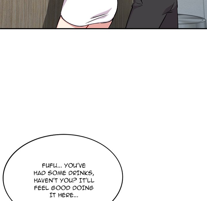Shh! Her Secret chapter 35 page 16