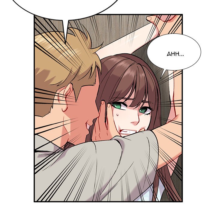 Shh! Her Secret chapter 35 page 17