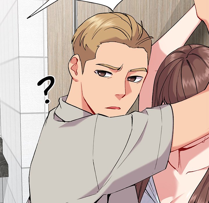 Shh! Her Secret chapter 35 page 19