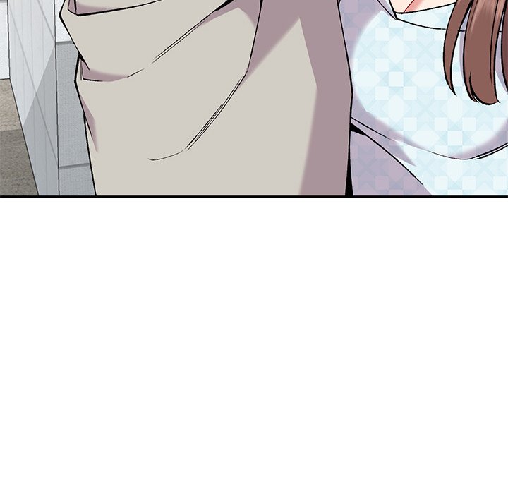 Shh! Her Secret chapter 35 page 20