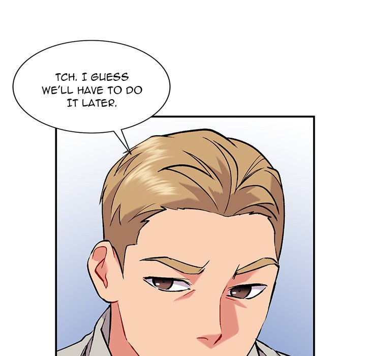 Shh! Her Secret chapter 35 page 21