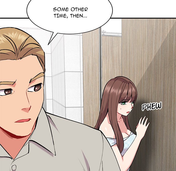 Shh! Her Secret chapter 35 page 23