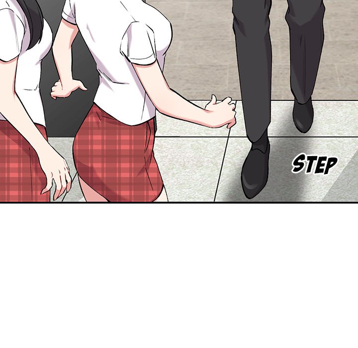 Shh! Her Secret chapter 35 page 26