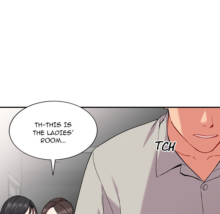 Shh! Her Secret chapter 35 page 27