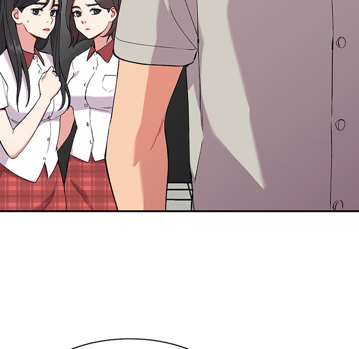 Shh! Her Secret chapter 35 page 28