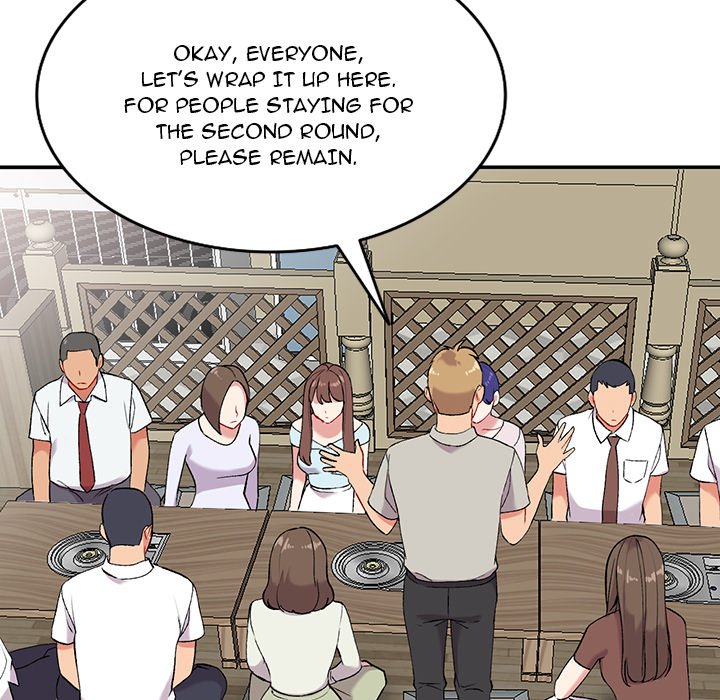 Shh! Her Secret chapter 35 page 31