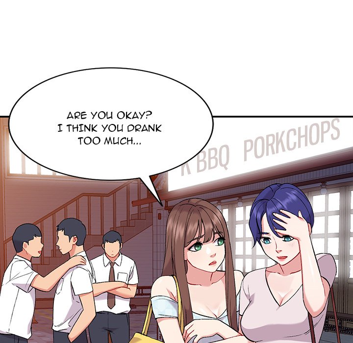 Shh! Her Secret chapter 35 page 33