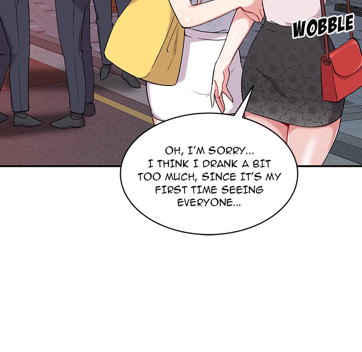 Shh! Her Secret chapter 35 page 34