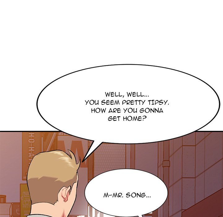 Shh! Her Secret chapter 35 page 35