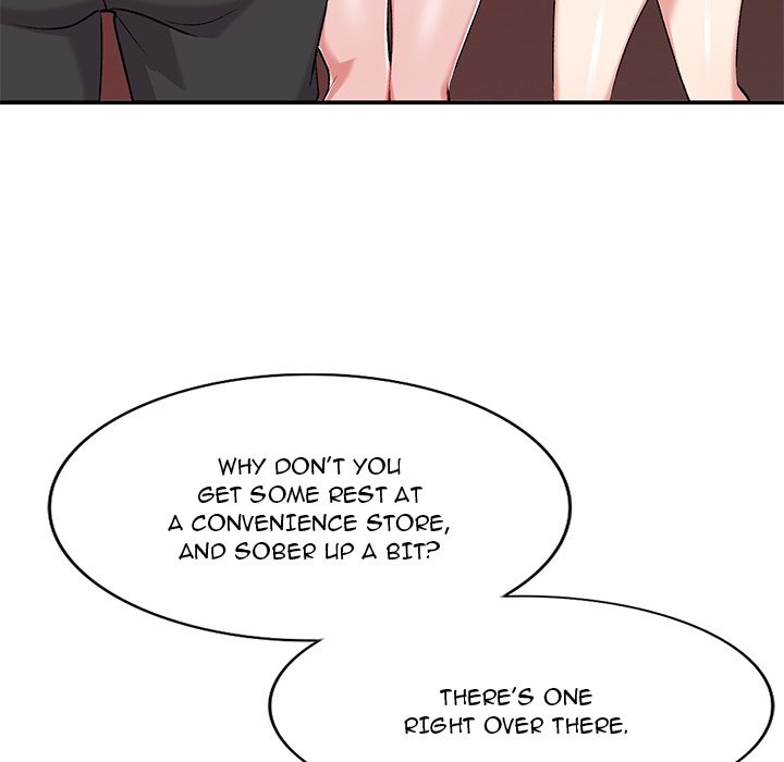 Shh! Her Secret chapter 35 page 37