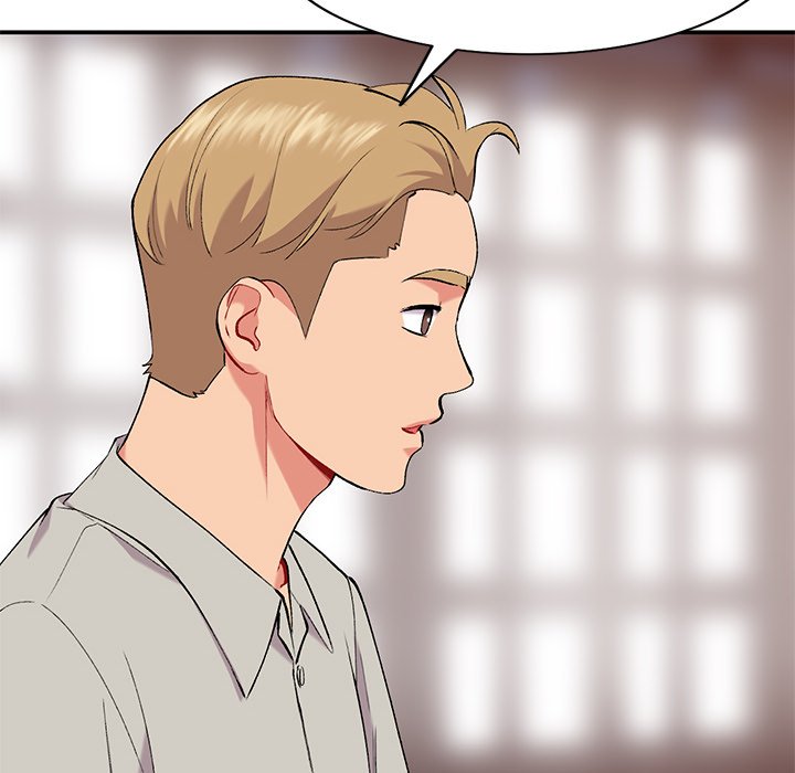 Shh! Her Secret chapter 35 page 38