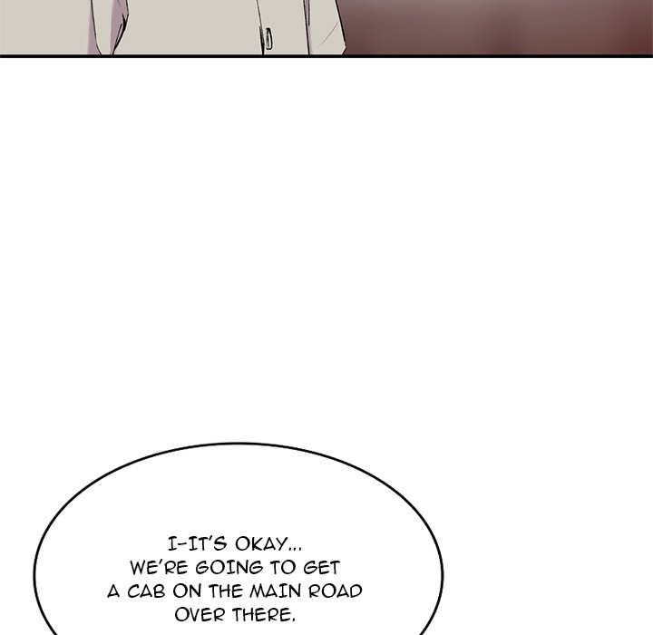 Shh! Her Secret chapter 35 page 39