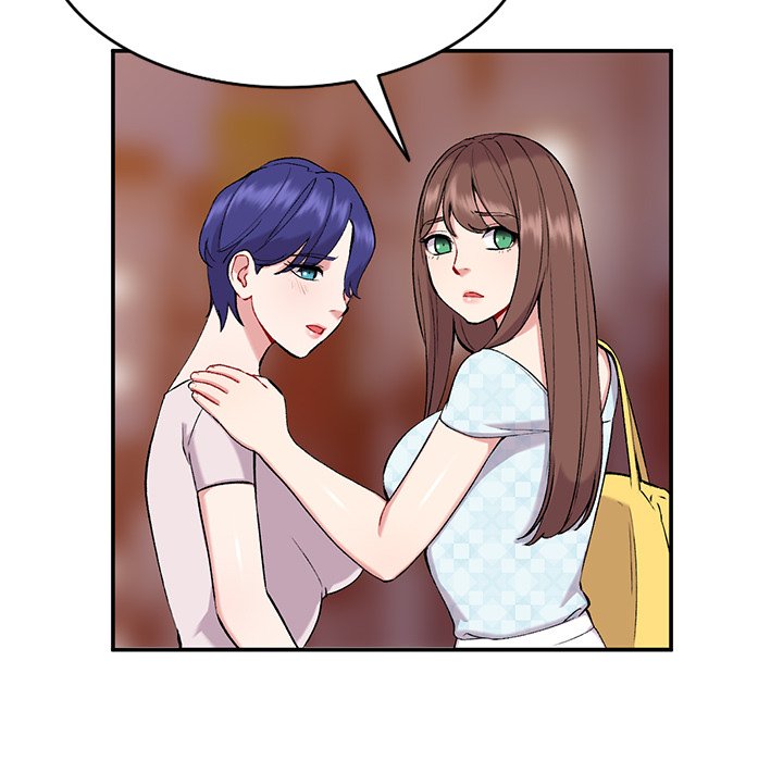 Shh! Her Secret chapter 35 page 40