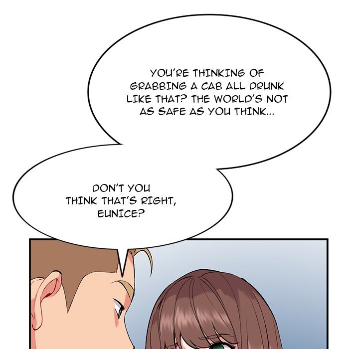 Shh! Her Secret chapter 35 page 41