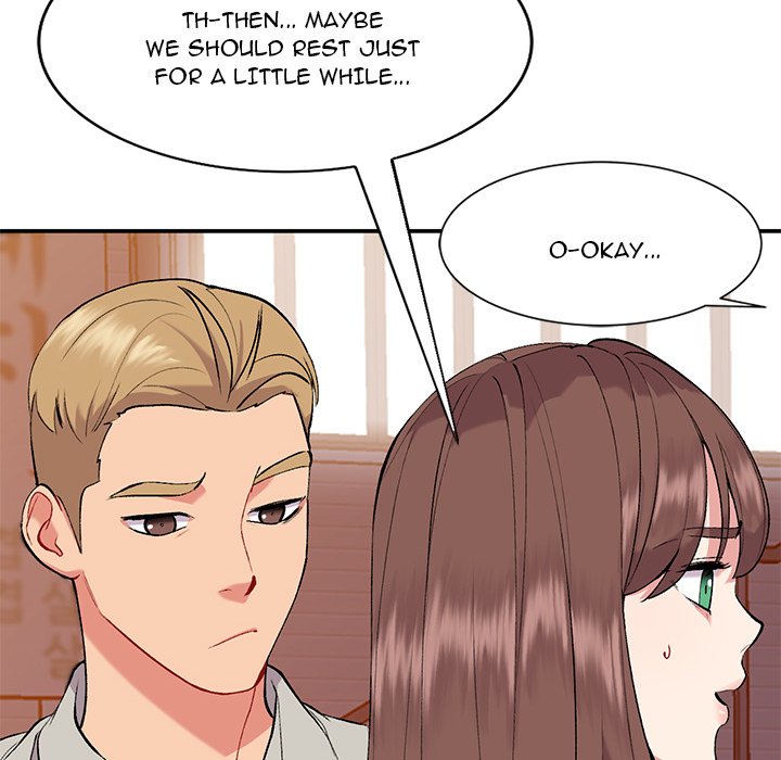Shh! Her Secret chapter 35 page 43