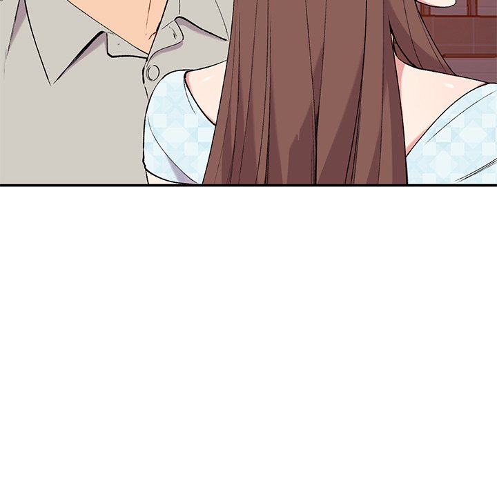 Shh! Her Secret chapter 35 page 44