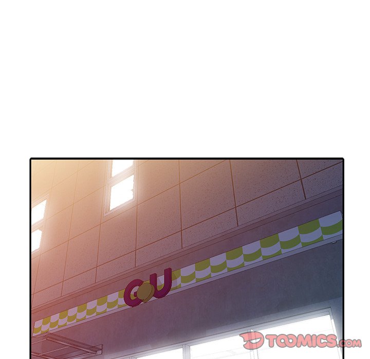 Shh! Her Secret chapter 35 page 45