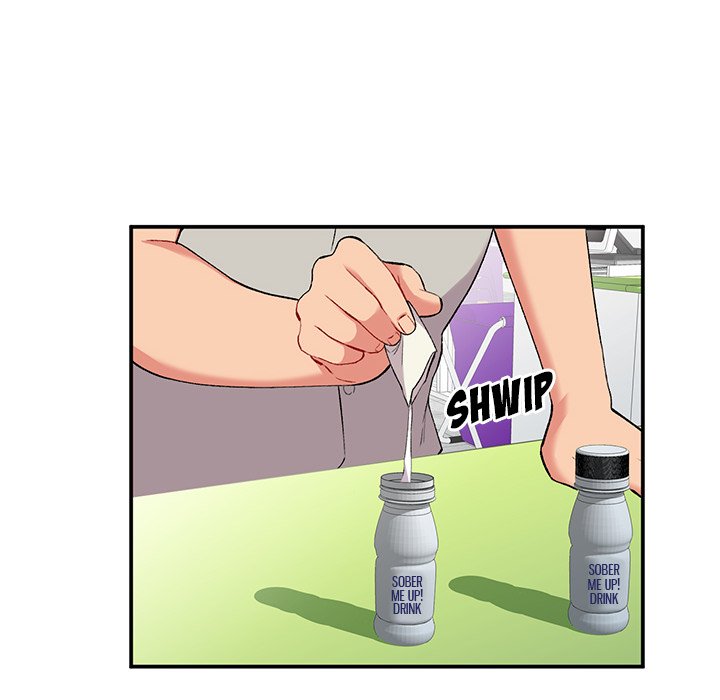 Shh! Her Secret chapter 35 page 50