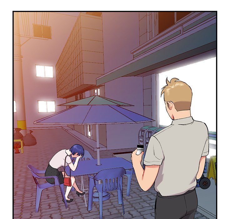 Shh! Her Secret chapter 35 page 54