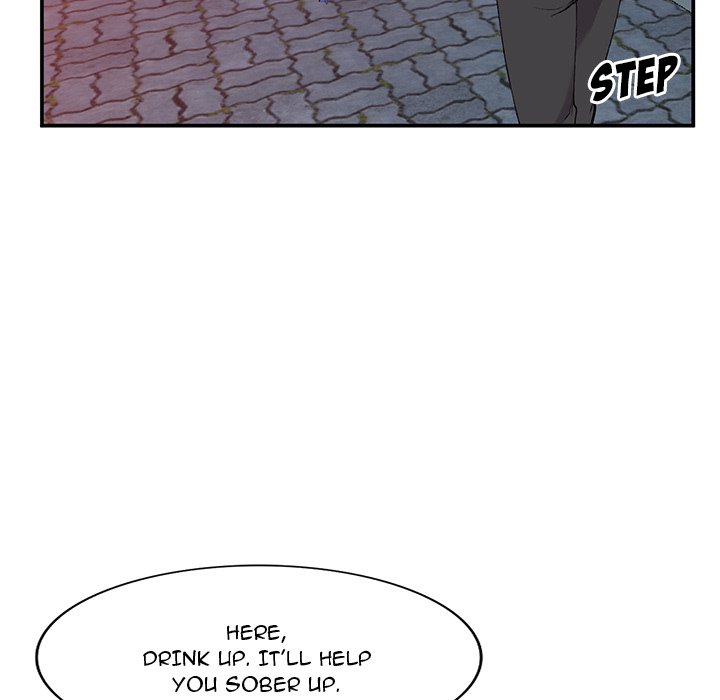 Shh! Her Secret chapter 35 page 55