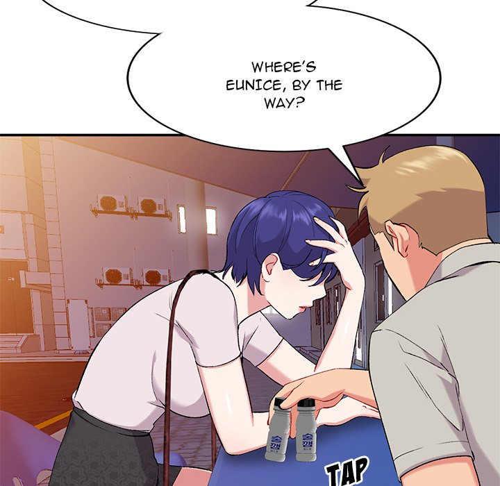 Shh! Her Secret chapter 35 page 56