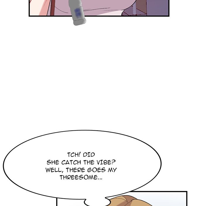 Shh! Her Secret chapter 35 page 59