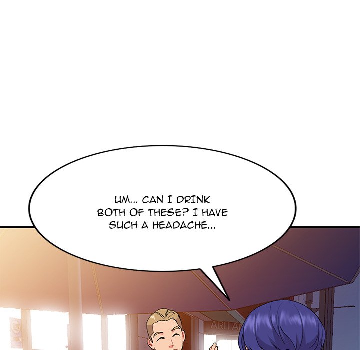 Shh! Her Secret chapter 35 page 61