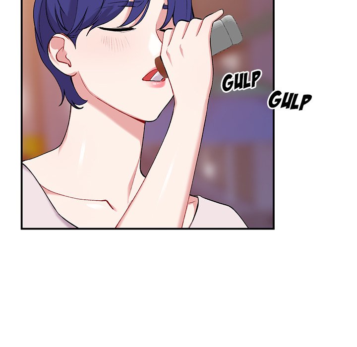Shh! Her Secret chapter 35 page 64