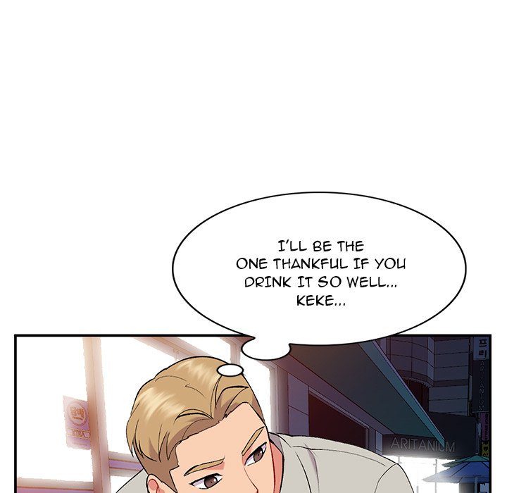 Shh! Her Secret chapter 35 page 65