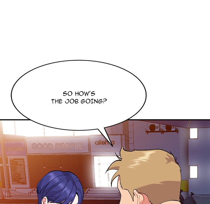 Shh! Her Secret chapter 35 page 67