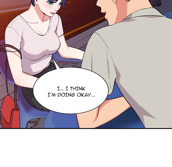 Shh! Her Secret chapter 35 page 68