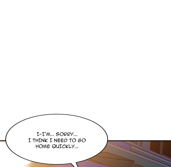 Shh! Her Secret chapter 35 page 71